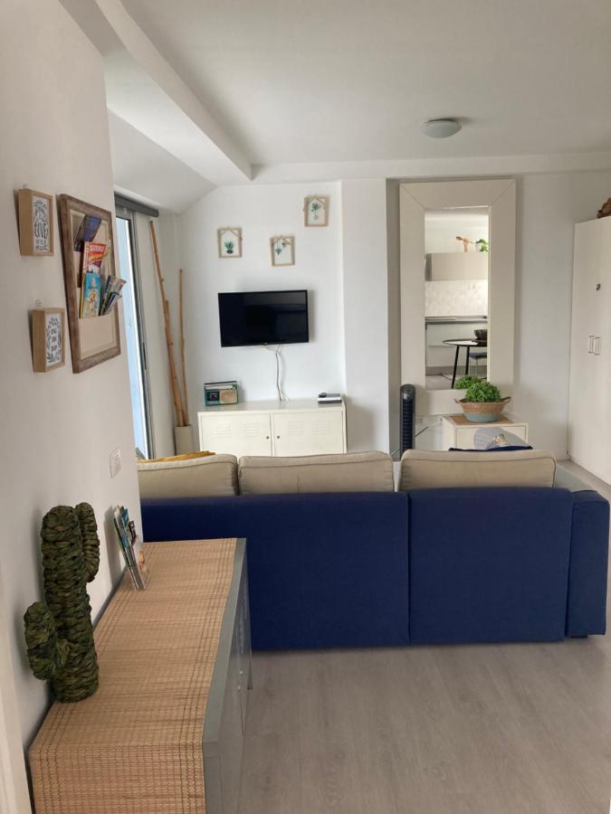 Cactus Home Penthouse Ла-Гарита Экстерьер фото