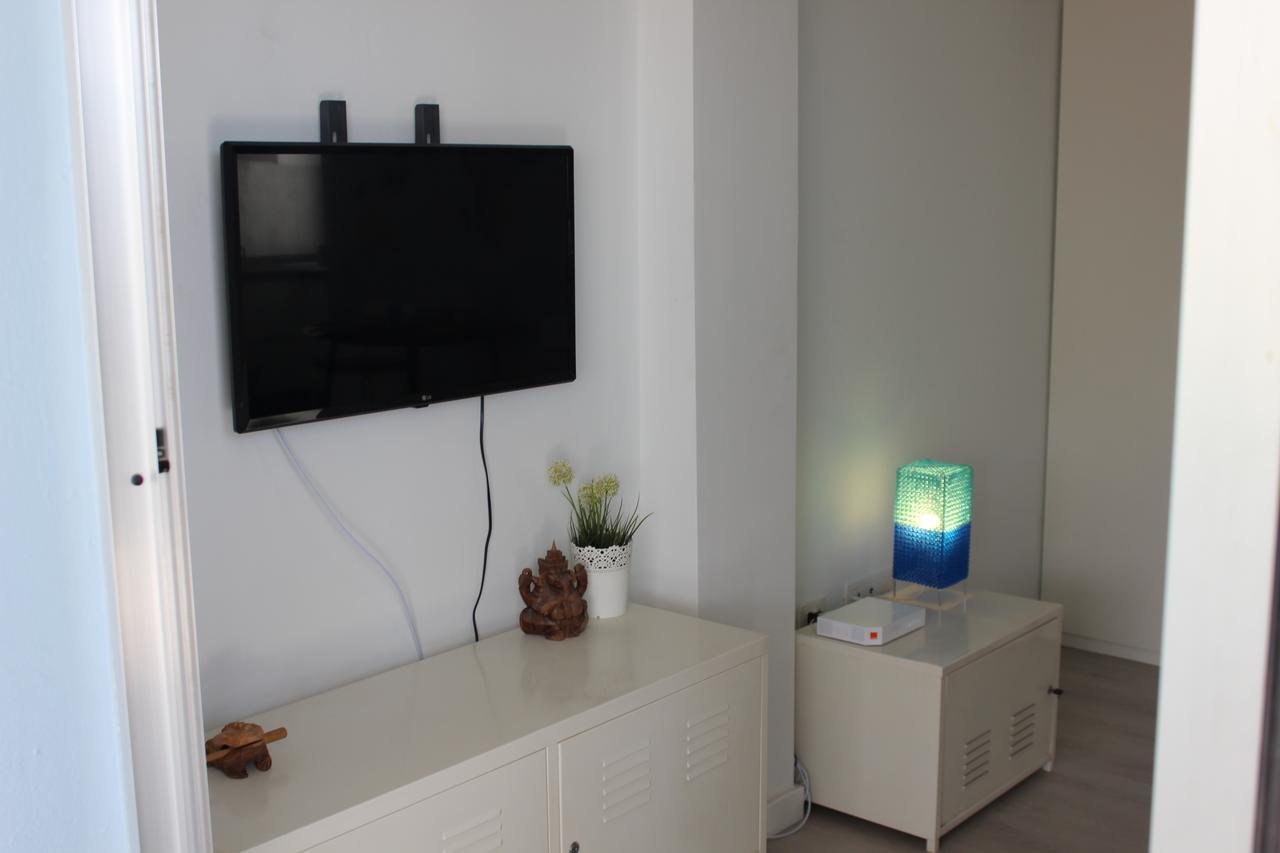 Cactus Home Penthouse Ла-Гарита Экстерьер фото
