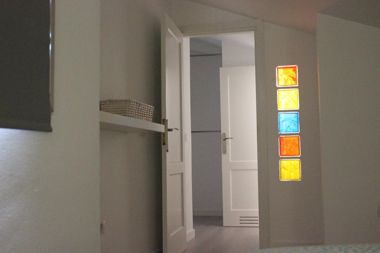 Cactus Home Penthouse Ла-Гарита Экстерьер фото