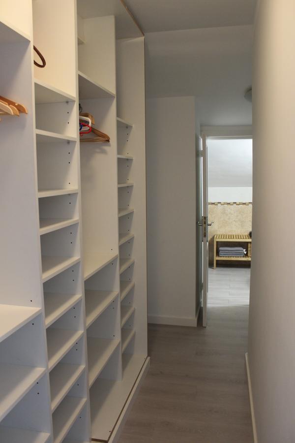 Cactus Home Penthouse Ла-Гарита Экстерьер фото