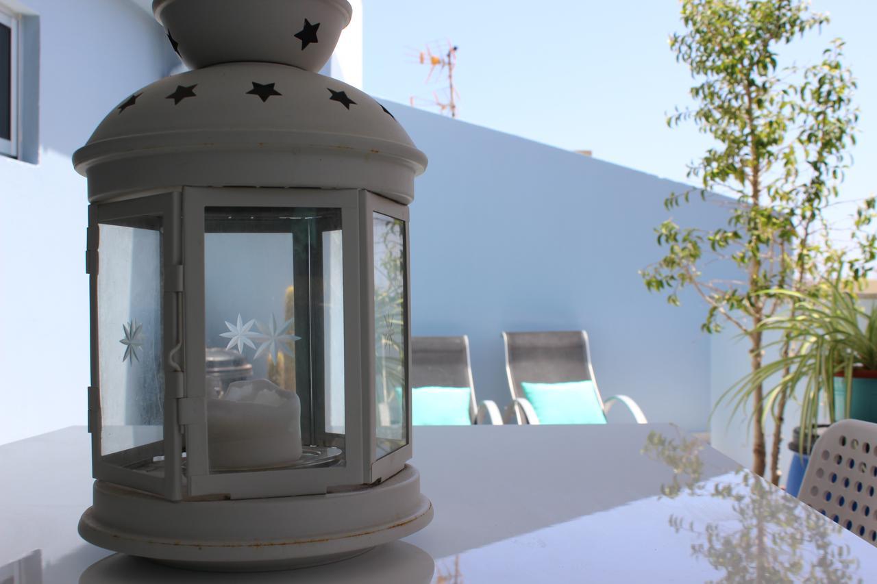 Cactus Home Penthouse Ла-Гарита Экстерьер фото