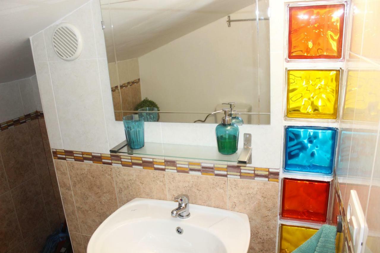 Cactus Home Penthouse Ла-Гарита Экстерьер фото